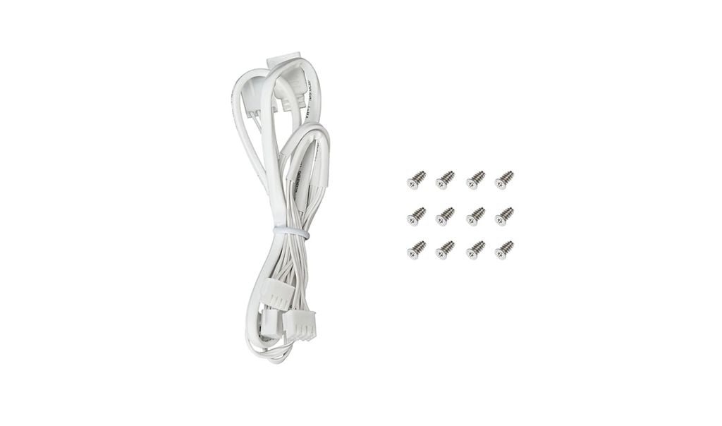 Bộ ba quạt fancase Deepcool FD12 3 IN 1 - WHITE