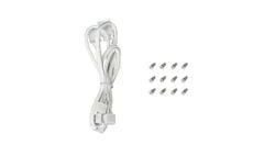 Bộ ba quạt fancase Deepcool FD12 3 IN 1 - WHITE