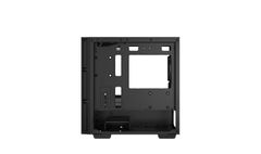 Vỏ case DEEPCOOL CH360 DIGITAL - BLACK