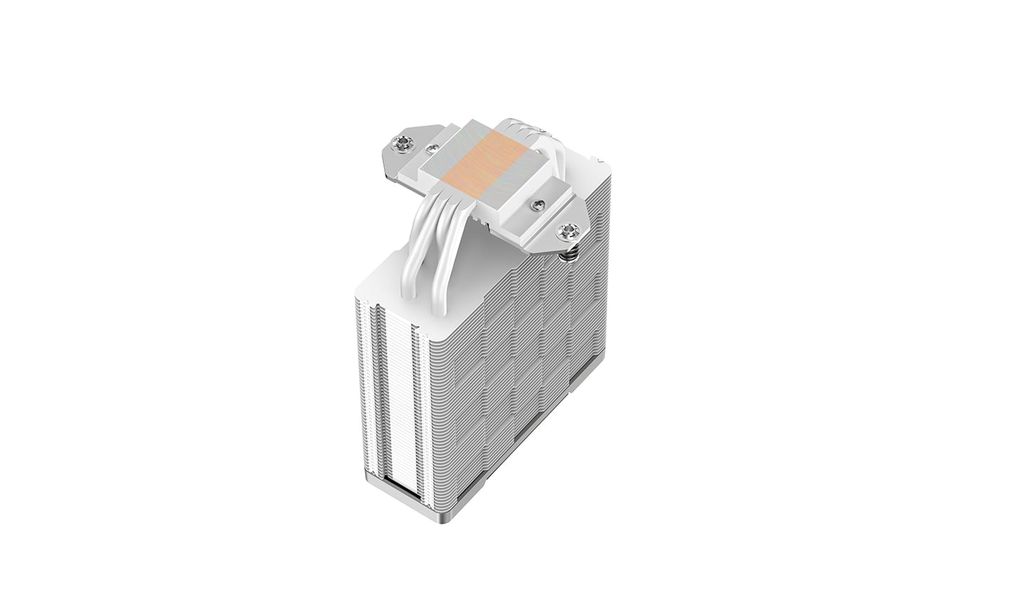 Tản nhiệt khí CPU Deepcool AK400 - WHITE