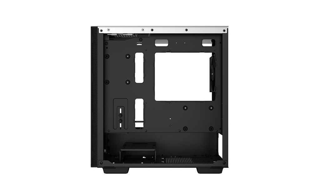 Vỏ case DEEPCOOL CH370 - WHITE