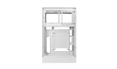 Vỏ Case Máy Tính DeepCool CH270 Digital - WHITE