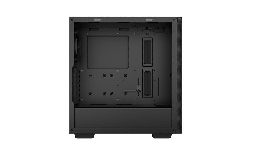 Vỏ case DEEPCOOL CH510 - BLACK