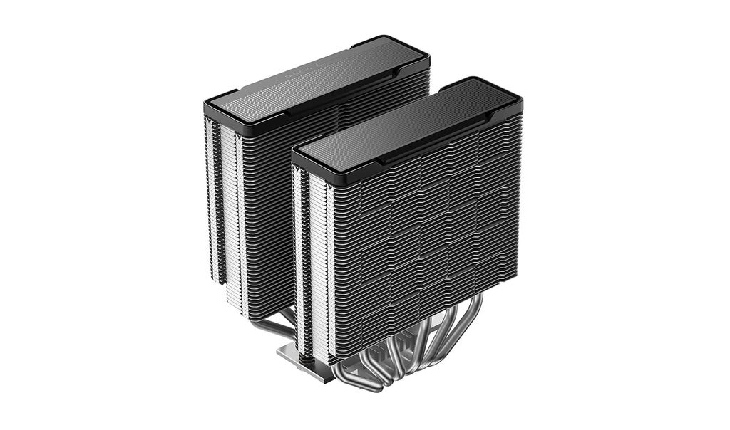 Tản nhiệt khí CPU Deepcool AG620 G2 ARGB - BLACK