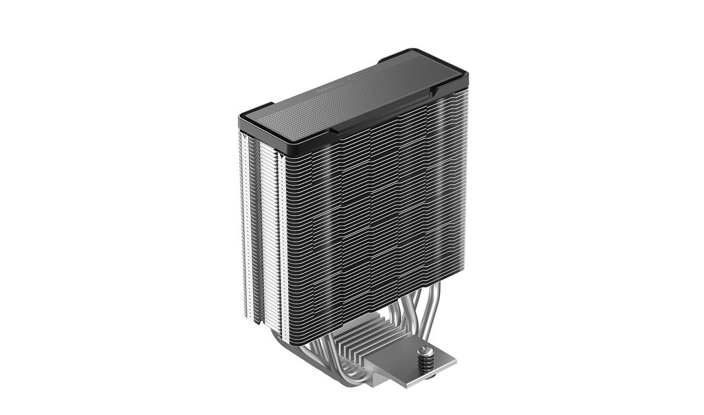 Tản nhiệt khí CPU Deepcool AG400 G2 ARGB - BLACK