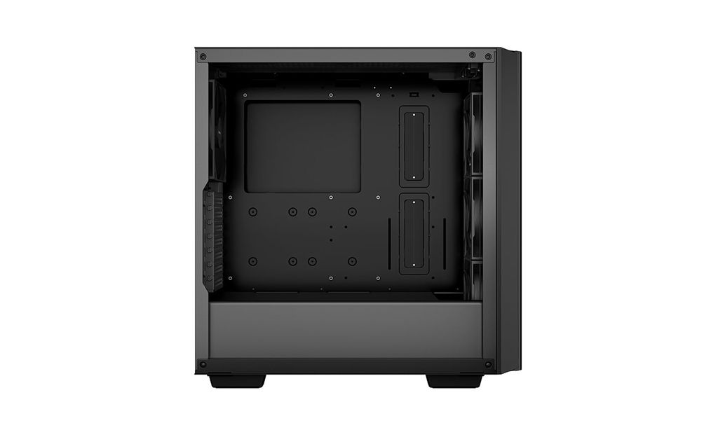 Vỏ case DEEPCOOL CG540 - BLACK