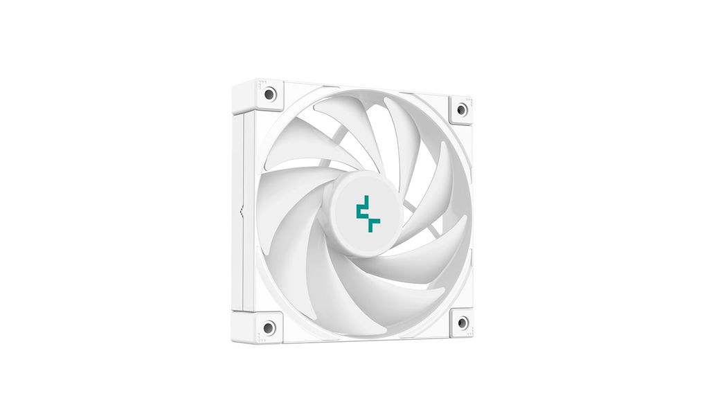Tản nhiệt khí CPU Deepcool AK620 - WHITE