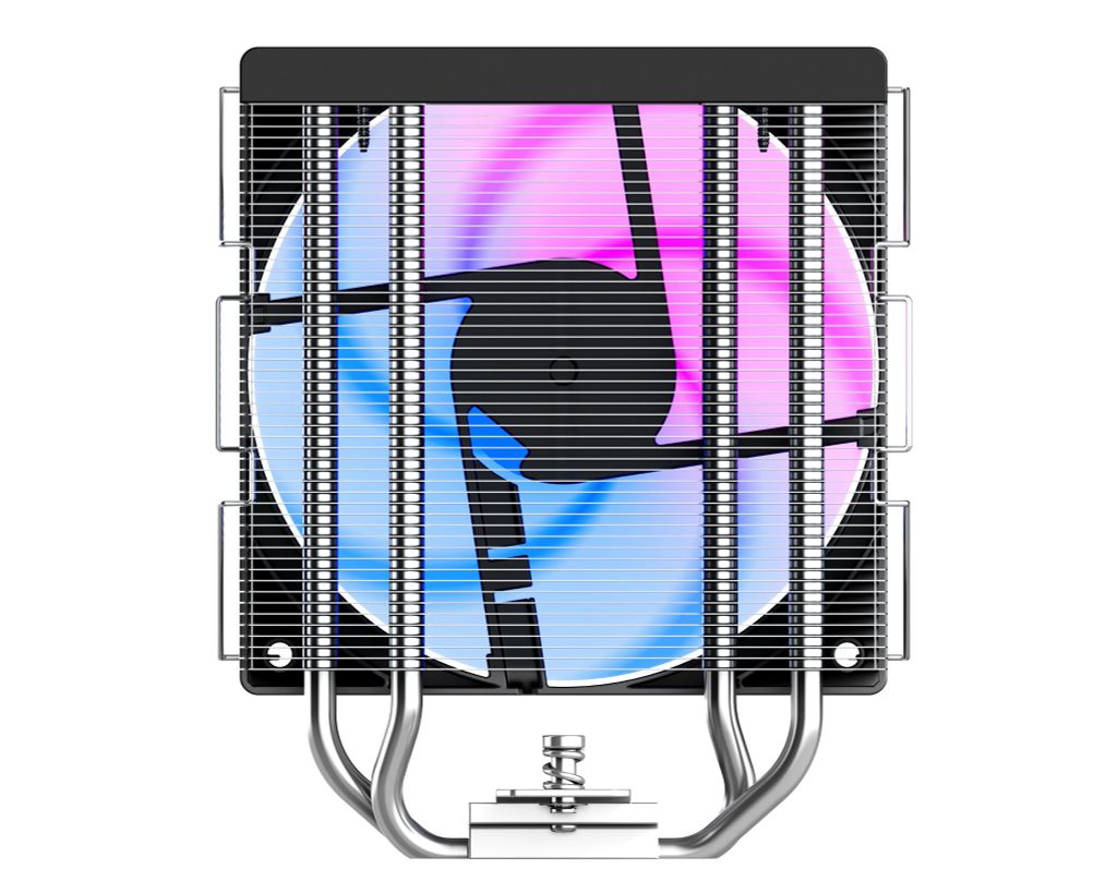 TẢN NHIỆT KHÍ CPU ID-COOLING SE-214-XT V2 (4 ống đồng/ hỗ trợ LGA 20XX/ AUTO-RGB)
