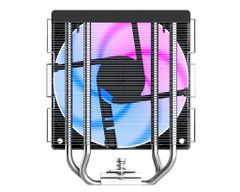 TẢN NHIỆT KHÍ CPU ID-COOLING SE-214-XT V2 (4 ống đồng/ hỗ trợ LGA 20XX/ AUTO-RGB)