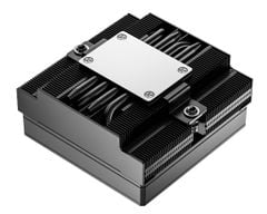Tản Nhiệt Khí ID-COOLING IS 47 XT V2 - BLACK