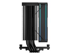 TẢN NHIỆT KHÍ ID-COOLING FROZN A410 TD ARGB ( 4 ống đồng/ hỗ trợ mọi Socket Intel/AMD )