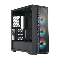 Vỏ Case Máy Tính COOLERMASTER MasterBox 520 Mesh ARGB