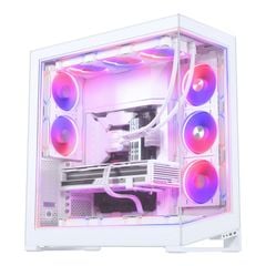 Vỏ Case Máy Tính Phanteks NV9 MKII - WHITE