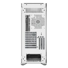 Vỏ Case máy tính Corsair iCUE 7000X RGB TG - WHITE