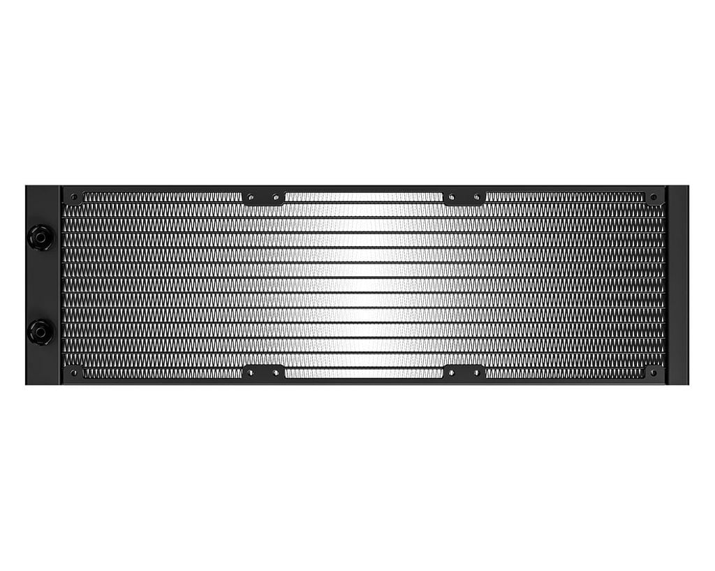 TẢN NHIỆT NƯỚC AIO ID-COOLING FX360 TD - BLACK