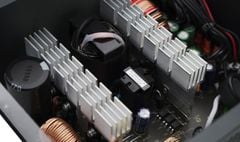 Nguồn Deepcool PF650 650W - BLACK