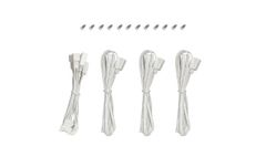 Bộ ba Fan Case Deepcool FL12 ARGB 3 IN 1 - WHITE