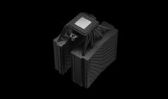 Tản nhiệt khí Deepcool ASSASSIN IV VC VISION - BLACK