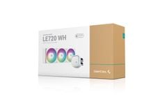 Tản nhiệt nước AIO DEEPCOOL LE720 - WHITE