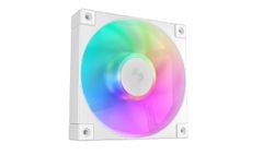 Bộ ba quạt fancase Deepcool FD12 ARGB 3 IN 1 - WHITE