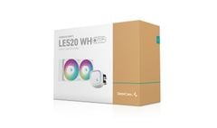 Tản nhiệt nước AIO DEEPCOOL LE520 - WHITE