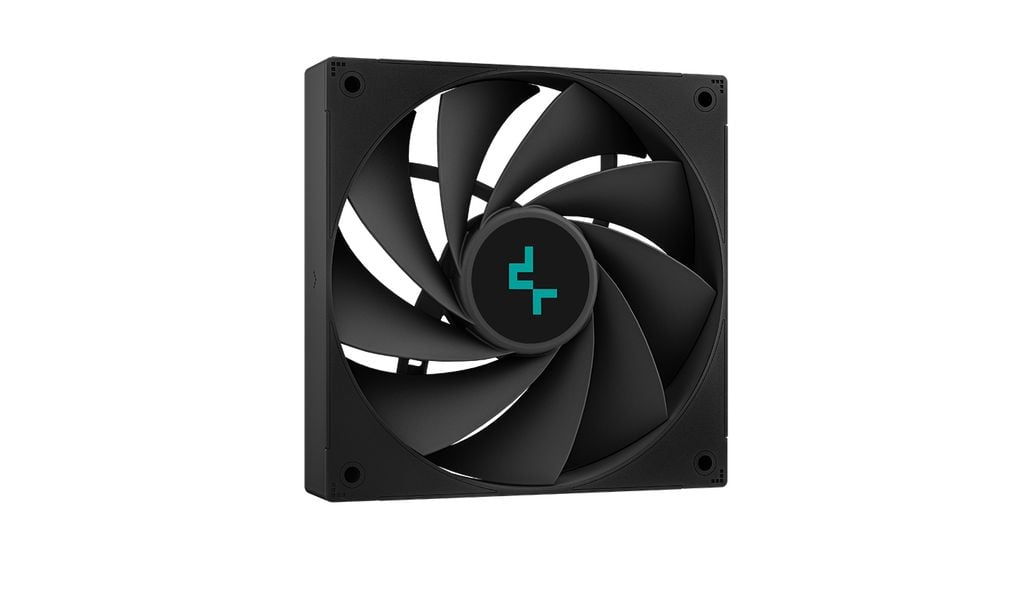 Tản nhiệt khí CPU Deepcool ASSASSIN IV - BLACK