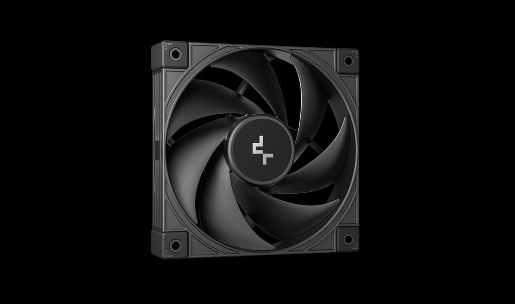 Tản nhiệt khí CPU Deepcool AK620 G2 - BLACK