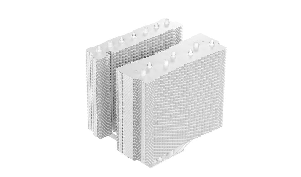 Tản nhiệt khí Deepcool ASSASSIN VC ELITE - WHITE