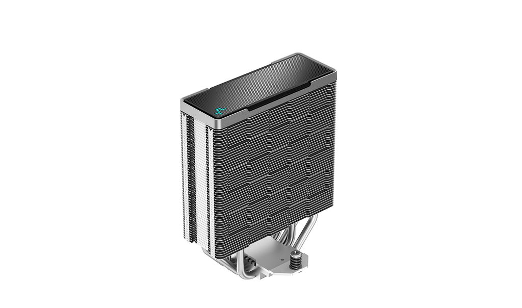 Tản nhiệt khí CPU Deepcool AK400 - BLACK
