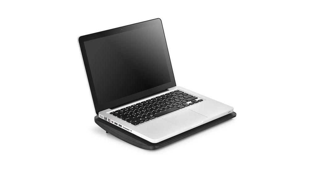 Đế tản nhiệt Laptop Deepcool Wind Pal Mini - BLACK