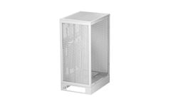 Vỏ Case Máy Tính DeepCool CH270 Digital - WHITE