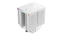 Tản nhiệt CPU Deepcool AK620 DIGITAL PRO - WHITE