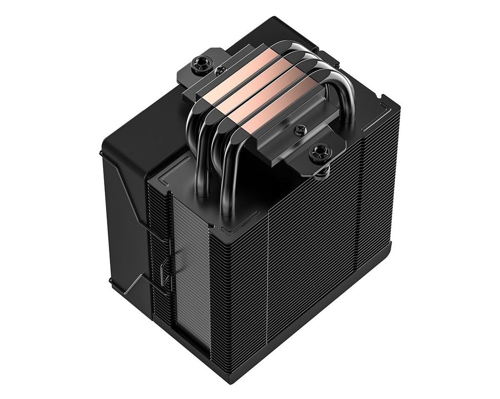 Tản Nhiệt Khí ID-COOLING SE-903-XT - BLACK