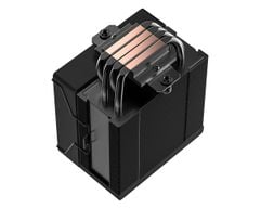 TẢN NHIỆT KHÍ ID-COOLING SE-904-XT ARGB - BLACK (4 ống đồng/ đèn ARGB)