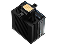 TẢN NHIỆT KHÍ ID-COOLING FROZN A410 TD ARGB ( 4 ống đồng/ hỗ trợ mọi Socket Intel/AMD )