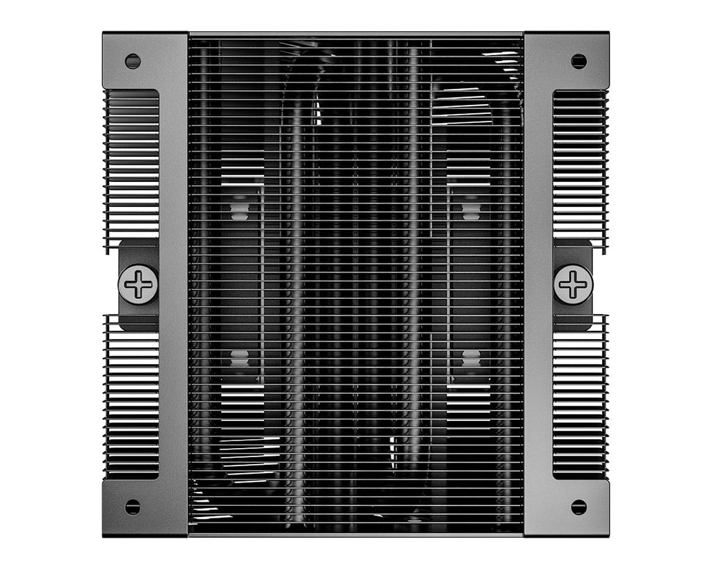 Tản Nhiệt Khí ID-COOLING IS 53 XT - BLACK