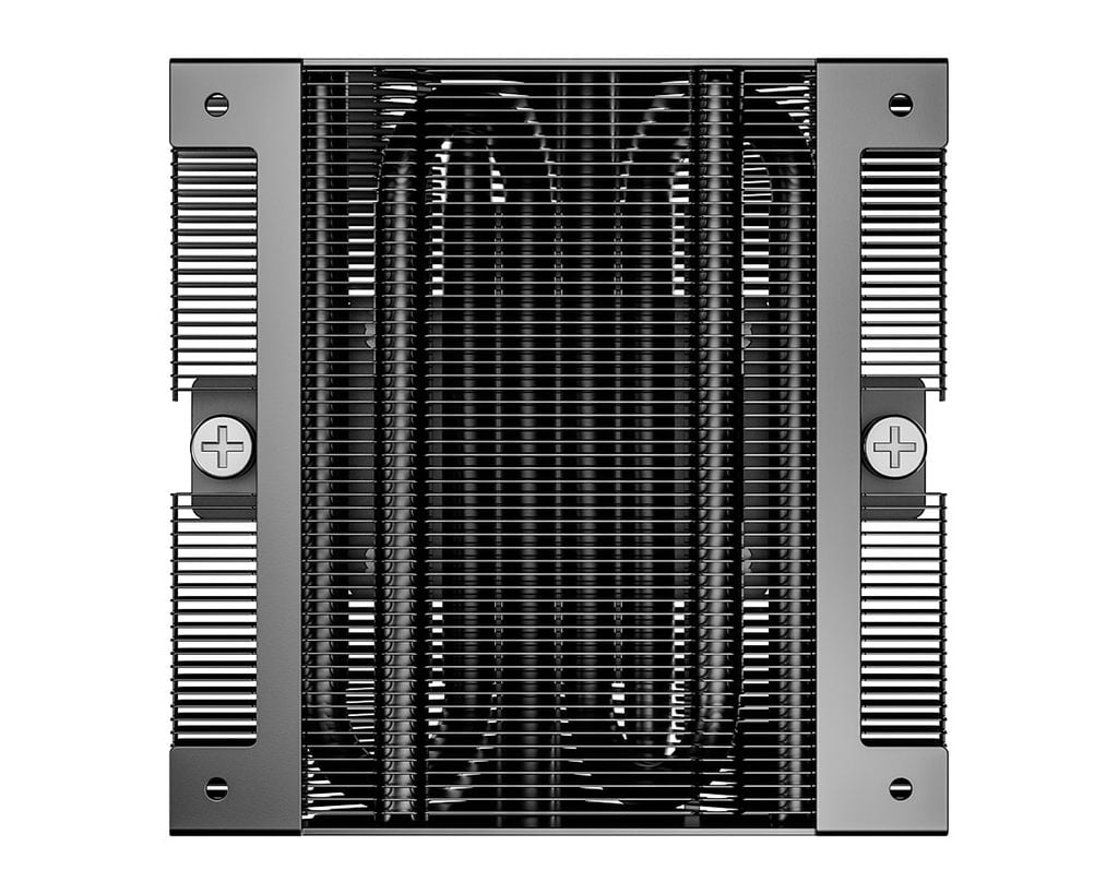 Tản Nhiệt Khí ID-COOLING IS 47 XT V2 - BLACK