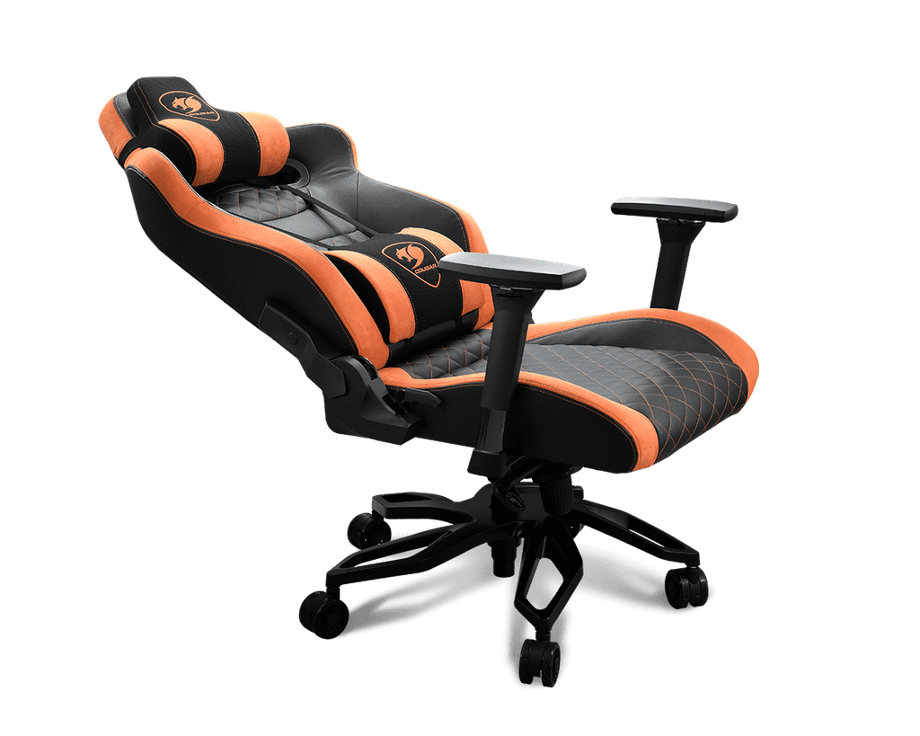 Ghế Cougar Armor Titan Pro