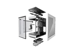 Vỏ Case Máy Tính HYTE Y60 - BLACK/WHITE
