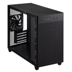 Vỏ Case ASUS PRIME AP201 TG - BLACK