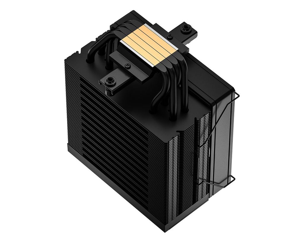 Tản nhiệt khí CPU ID-COOLING FROZN A410 TD Digital | BLACK