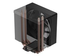 TẢN NHIỆT KHÍ ID-COOLING SE-904-XT ARGB - BLACK (4 ống đồng/ đèn ARGB)