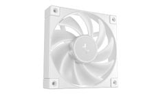 Bộ ba quạt fancase Deepcool FD12 ARGB 3 IN 1 - WHITE