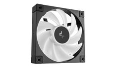 Bộ ba quạt fancase Deepcool FD12 ARGB 3 IN 1 - BLACK