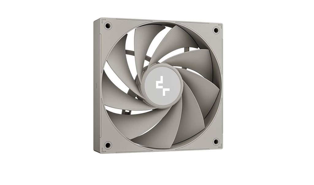Tản nhiệt khí Deepcool ASSASSIN VC ELITE - WHITE