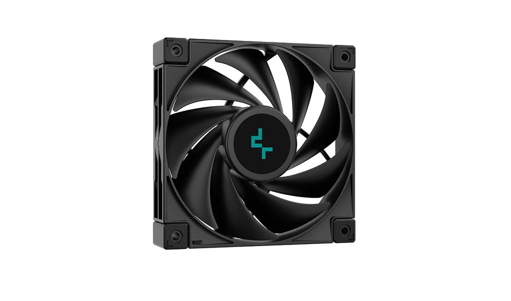 Tản nhiệt khí CPU Deepcool AK400 - BLACK