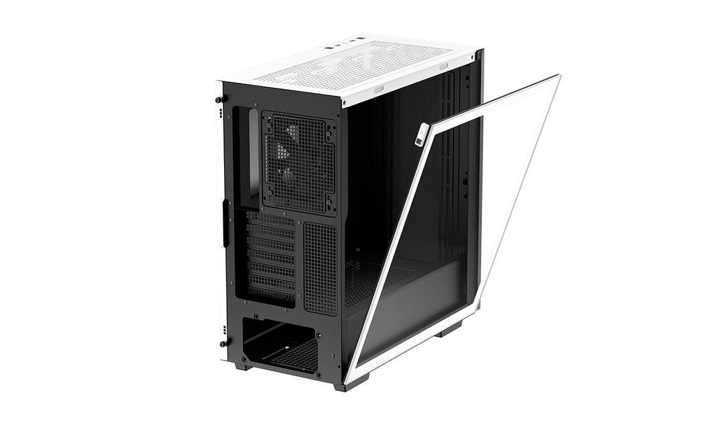 Vỏ case DEEPCOOL CH510 - WHITE
