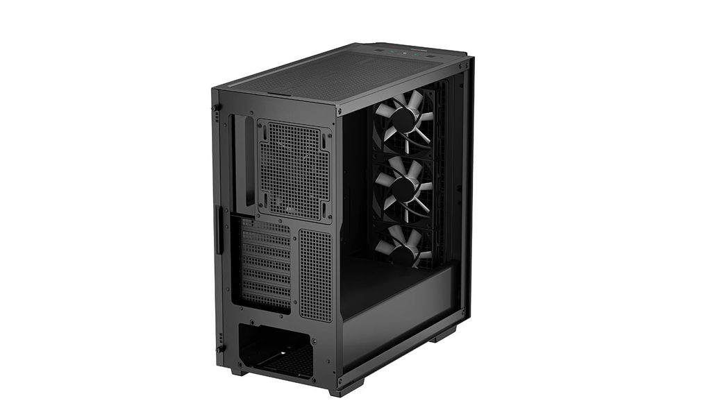 Vỏ case DEEPCOOL CG540 - BLACK