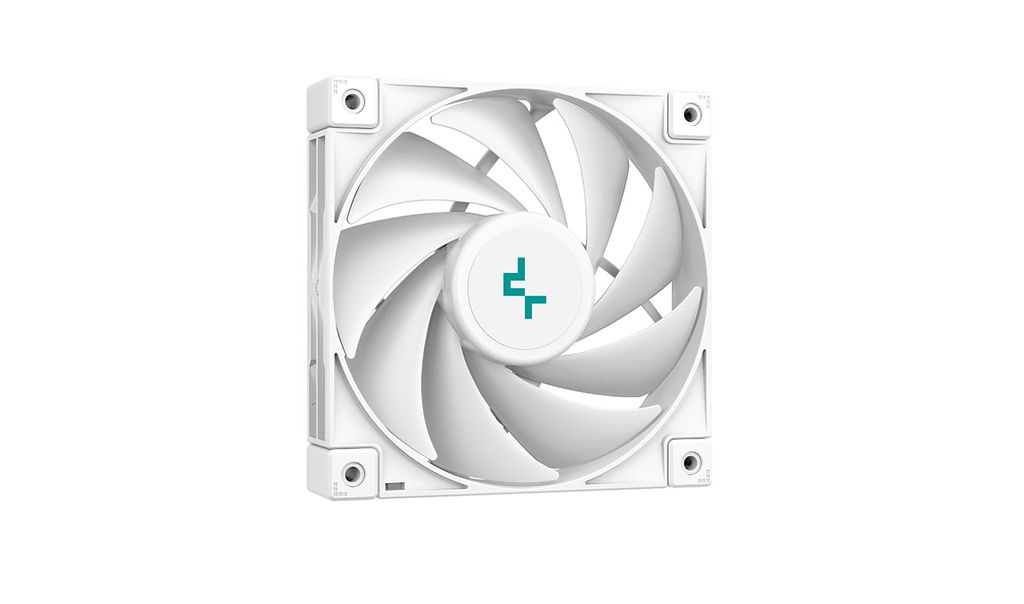 Tản nhiệt khí CPU Deepcool AK400 - WHITE