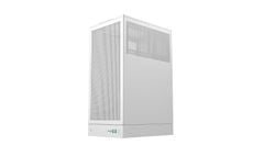 Vỏ Case Máy Tính DeepCool CH270 Digital - WHITE